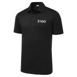 zagg company polo